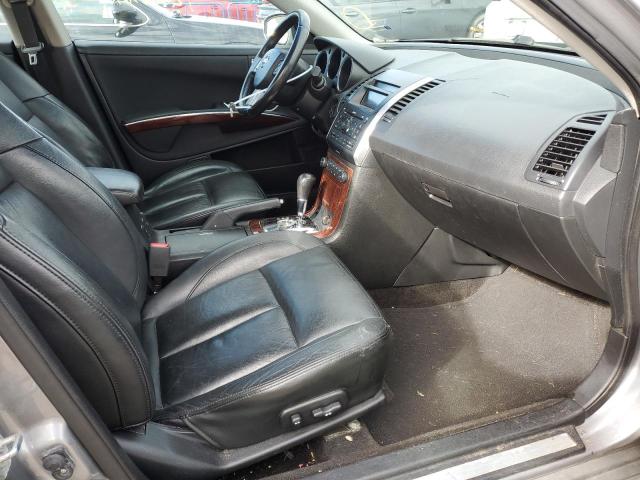 Photo 5 from auction – 2008 NISSAN MAXIMA SE with VIN 1N4BA41E58C819111