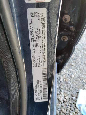 Photo 10 from auction – 2022 RAM 1500 LIMIT with VIN 1C6RREHT6NN402809