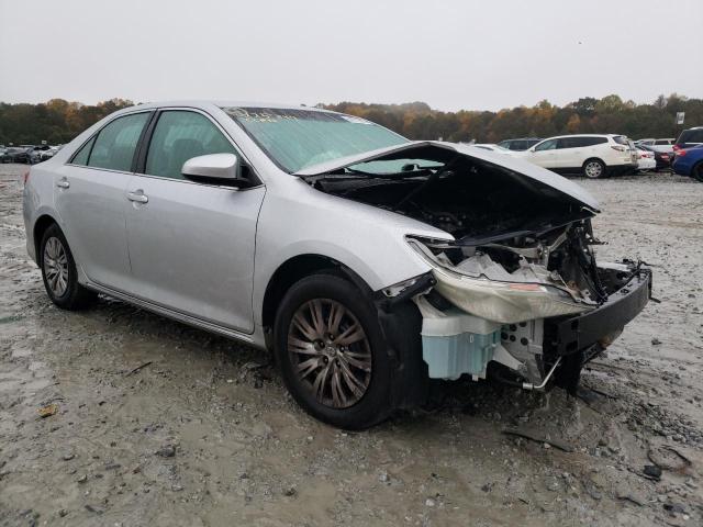 TOYOTA CAMRY L 2014 with VIN 4T1BF1FK1EU404958 - Photo from auction