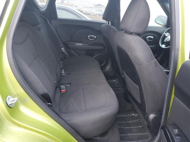 Photo 6 from auction – 2014 KIA SOUL ! with VIN KNDJX3A54E7735090