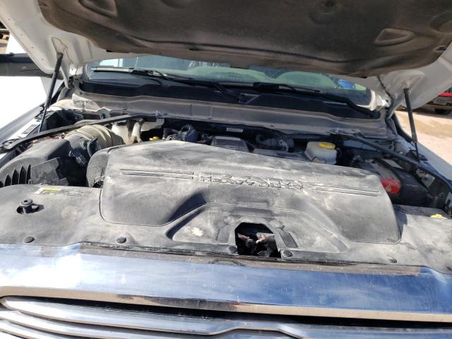Photo 7 from auction – 2022 RAM 2500 LARAM with VIN 3C6UR5FL9NG118323