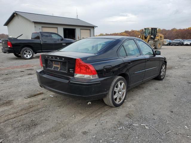Photo 4 from auction – 2009 VOLVO S60 2.5T with VIN YV1RH592X92740751