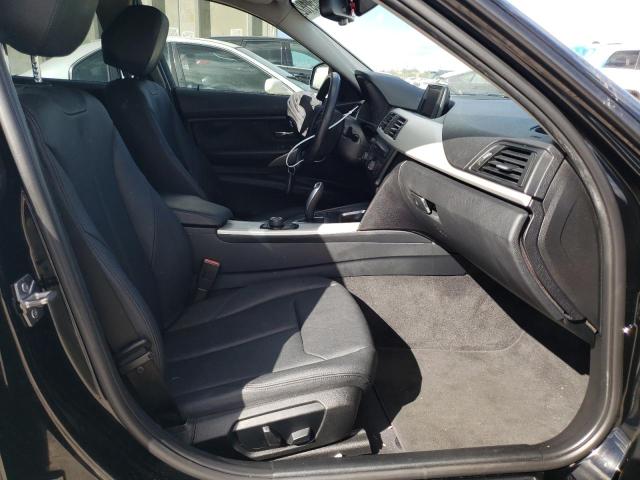 Photo 5 from auction – 2013 BMW 328 I SULE with VIN WBA3C1C50DK103511