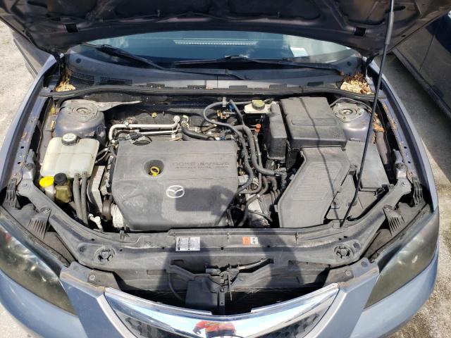 Photo 7 from auction – 2008 MAZDA 3 I with VIN JM1BK32F081859472