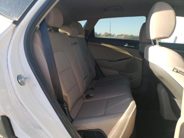 Photo 6 from auction – 2019 HYUNDAI TUCSON SE with VIN KM8J2CA46KU849896