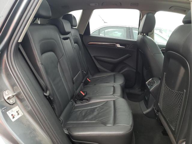 Photo 6 from auction – 2012 AUDI Q5 PREMIUM with VIN WA1LFAFP8CA006109
