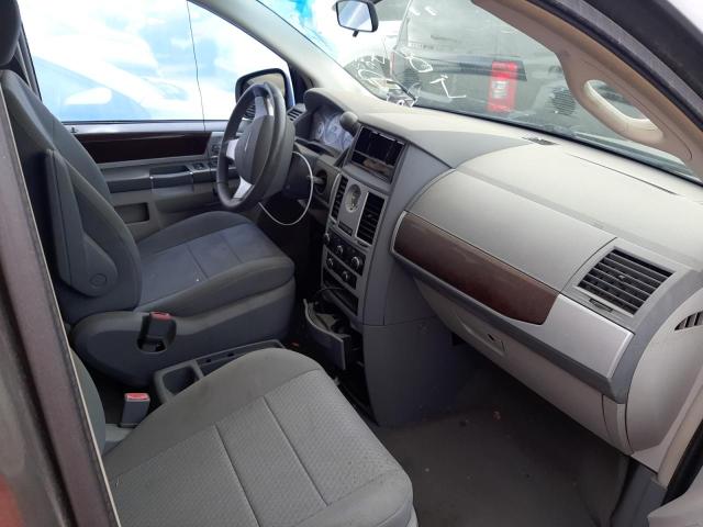 Photo 5 from auction – 2012 DODGE GRAND CARA with VIN 2C4RDGBG2CR130726