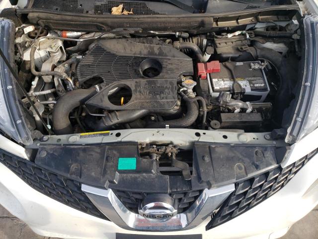 Photo 11 from auction – 2017 NISSAN JUKE S with VIN JN8AF5MR1HT700195