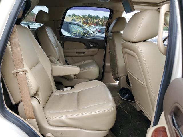 Photo 6 from auction – 2010 CHEVROLET TAHOE K150 with VIN 1GNUKCE07AR145336