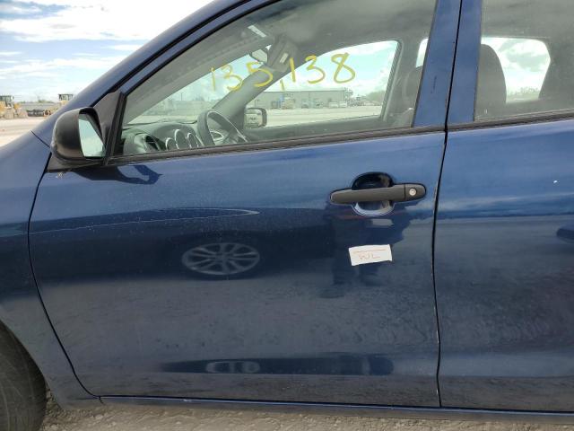 Photo 9 from auction – 2008 TOYOTA COROLLA MA with VIN 2T1KR32E08C709358