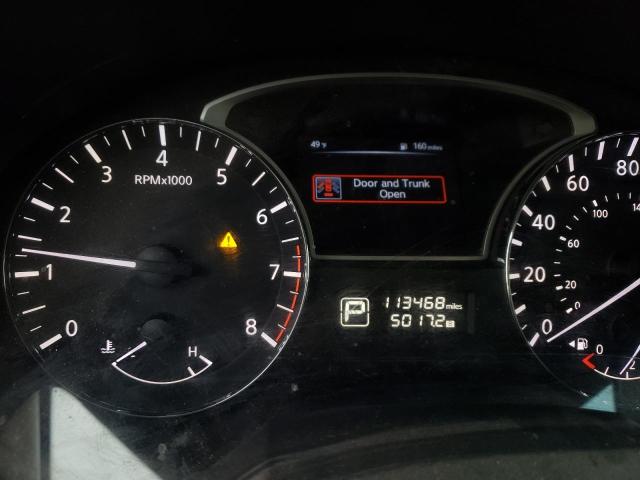 Photo 8 from auction – 2015 NISSAN ALTIMA 2.5 with VIN 1N4AL3AP0FC104722