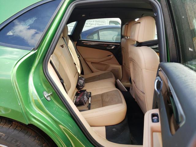 Photo 6 from auction – 2021 PORSCHE MACAN with VIN WP1AA2A56MLB04843