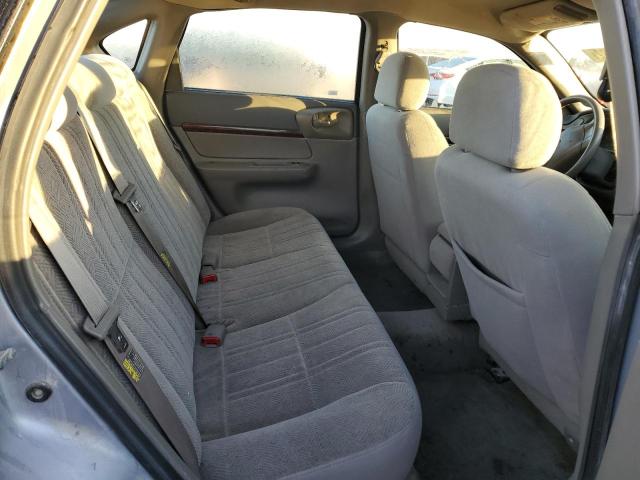 Photo 6 from auction – 2005 CHEVROLET IMPALA with VIN 2G1WF52E859395131