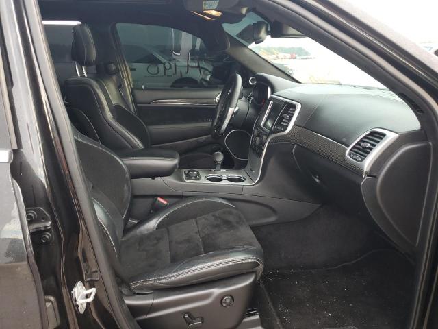 Photo 5 from auction – 2015 JEEP GRAND CHER with VIN 1C4RJFDJXFC767369