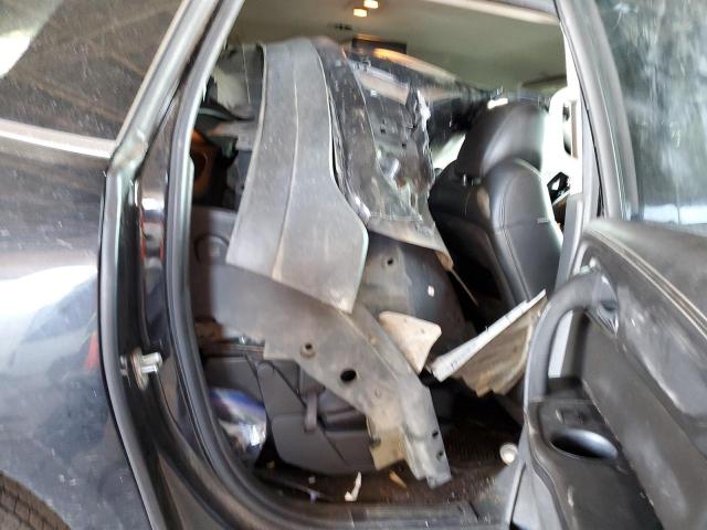 Photo 6 from auction – 2017 CHEVROLET TRAVERSE L with VIN 1GNKRHKD0HJ310465