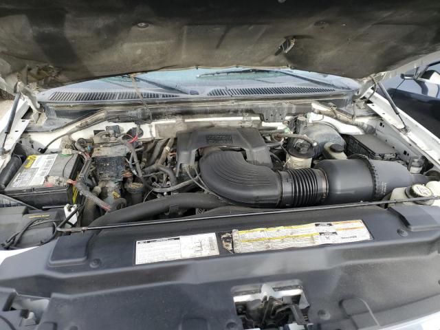 Photo 7 from auction – 2001 FORD EXPEDITION with VIN 1FMPU16L61LA87005