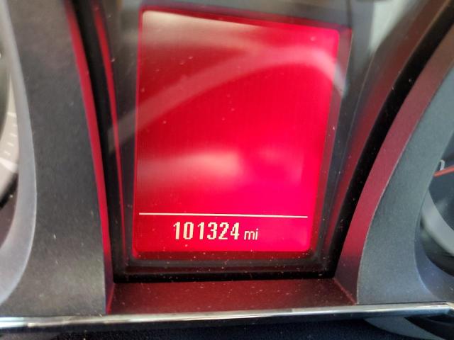 Фото 8 с аукциона – 2013 GMC TERRAIN SL с VIN 2GKFLWE39D6224599