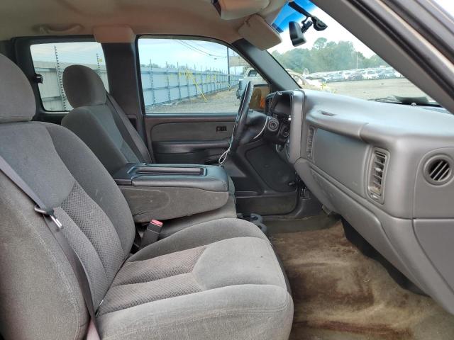 Photo 5 from auction – 2003 CHEVROLET SILVERADO with VIN 2GCEC19V531411808