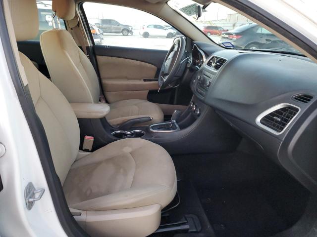 Photo 5 from auction – 2012 DODGE AVENGER SE with VIN 1C3CDZAGXCN281026