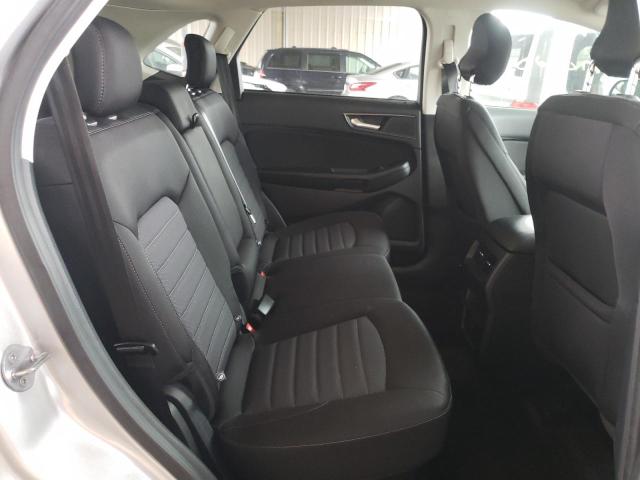 Photo 6 from auction – 2017 FORD EDGE SE with VIN 2FMPK3G93HBC48375