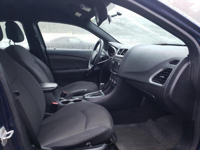 Photo 5 from auction – 2013 DODGE AVENGER SE with VIN 1C3CDZAB4DN669035