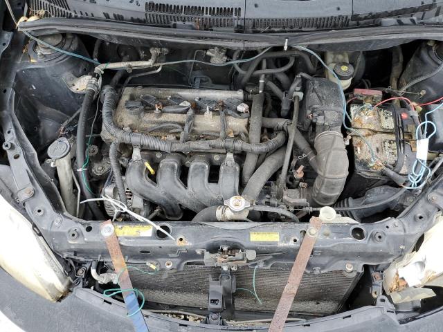 Photo 7 from auction – 2006 TOYOTA SCION XA with VIN JTKKT624760141863