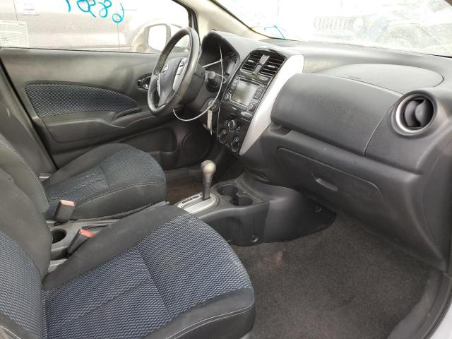 Photo 5 from auction – 2016 NISSAN VERSA NOTE with VIN 3N1CE2CPXGL358239