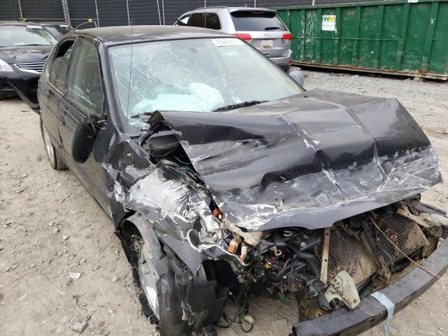 Photo 9 from auction – 2005 NISSAN SENTRA 1.8 with VIN 3N1CB51D75L491010