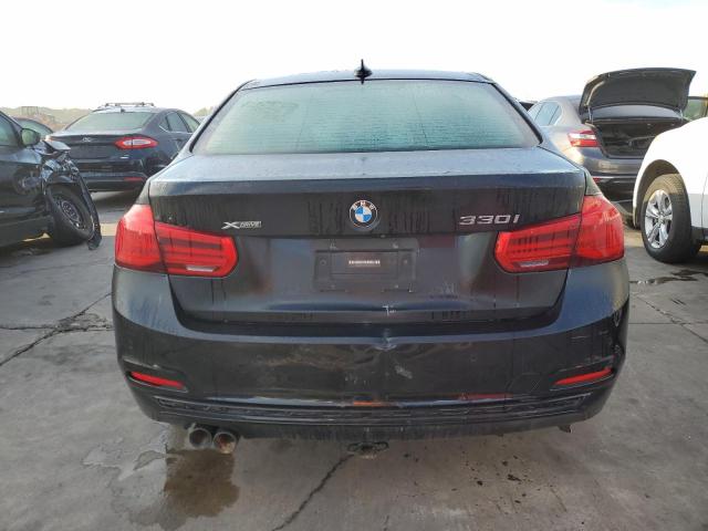 Photo 6 from auction – 2018 BMW 330 XI with VIN WBA8D9G58JNU70033