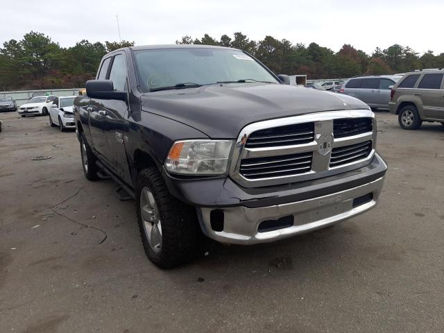 RAM 1500 SLT 2015 with VIN 1C6RR7GT6FS511318 - Photo from auction