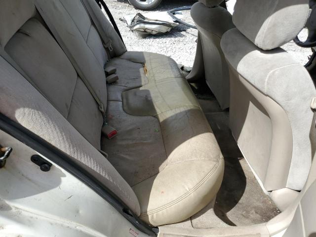 Photo 6 from auction – 2002 MITSUBISHI GALANT ES with VIN 4A3AA46G82E011747