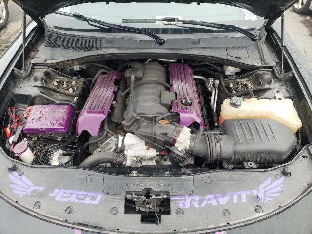 Photo 7 from auction – 2015 DODGE CHARGER R/ with VIN 2C3CDXGJ3FH914485