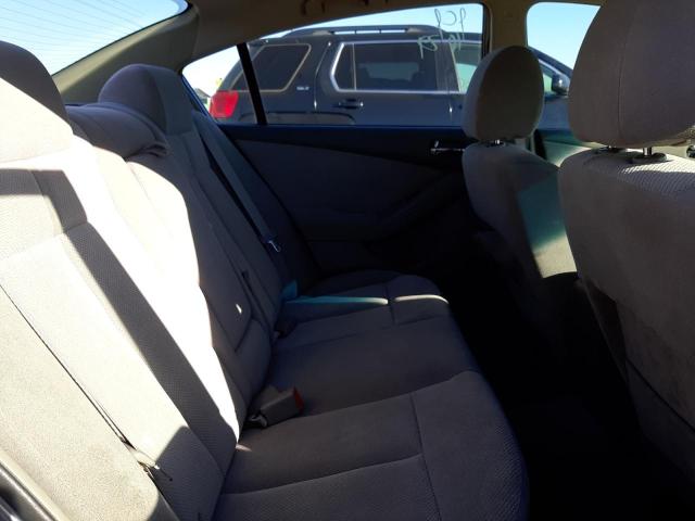 Photo 6 from auction – 2008 NISSAN ALTIMA 2.5 with VIN 1N4AL21E08N555570