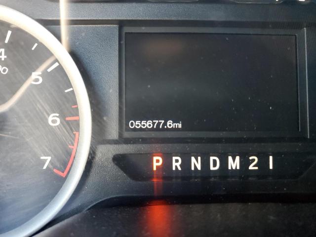 Photo 8 from auction – 2016 FORD F150 SUPER with VIN 1FTEW1CF2GKG01063