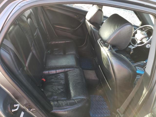 Photo 6 from auction – 2005 ACURA TL with VIN 19UUA662X5A063992