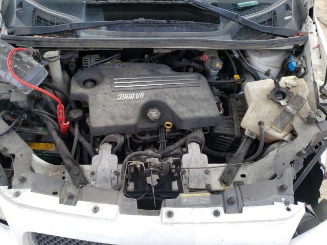 Photo 7 from auction – 2007 CHEVROLET UPLANDER L with VIN 1GNDV23W97D188977