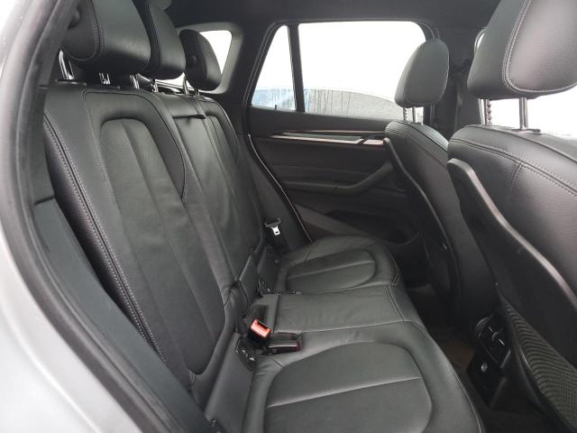 Photo 6 from auction – 2017 BMW X1 XDRIVE2 with VIN WBXHT3C34H5F71531