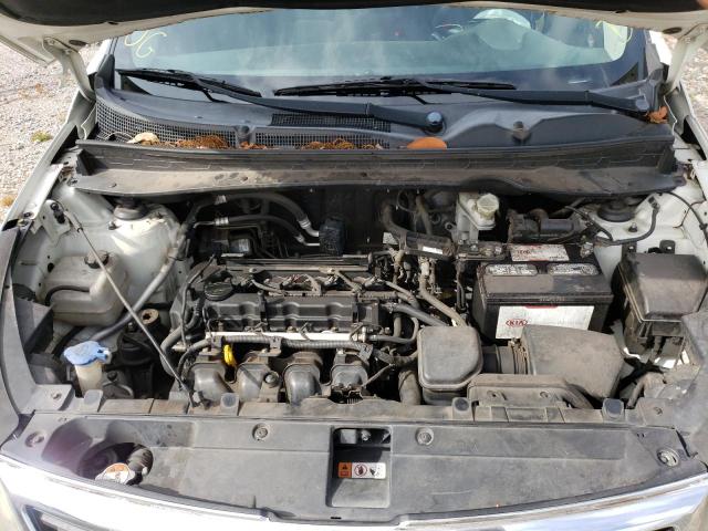 Photo 7 from auction – 2013 KIA SPORTAGE B with VIN KNDPB3A29D7459891