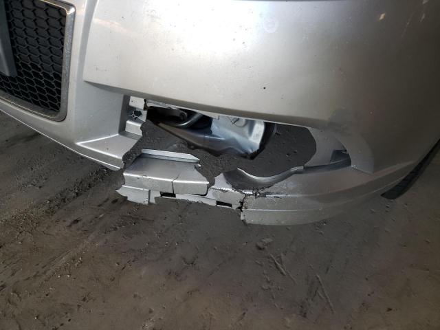 Photo 9 from auction – 2009 CHEVROLET AVEO LS with VIN KL1TD66E29B612099