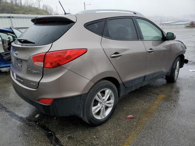 Photo 4 from auction – 2012 HYUNDAI TUCSON GLS with VIN KM8JUCAC3CU418046