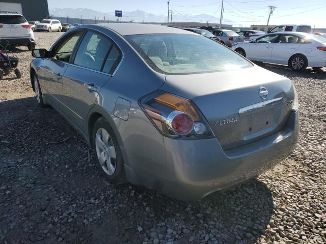 Photo 3 from auction – 2008 NISSAN ALTIMA 2.5 with VIN 1N4AL21E78C244133