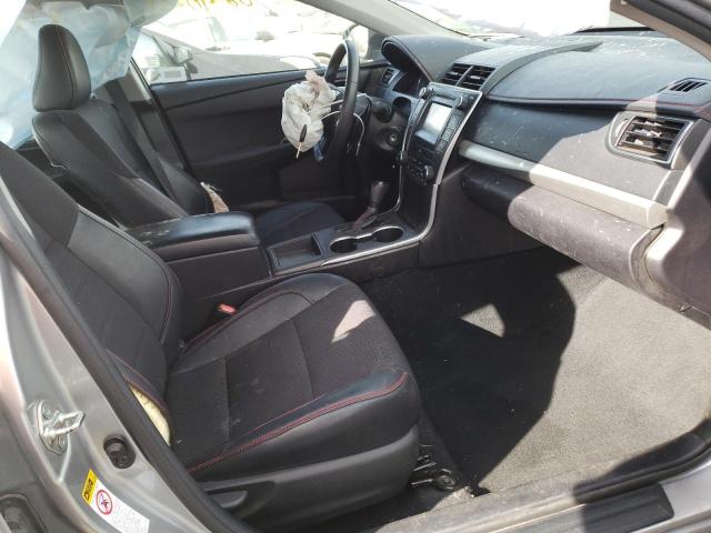 Photo 5 from auction – 2017 TOYOTA CAMRY LE with VIN 4T1BF1FK1HU314648