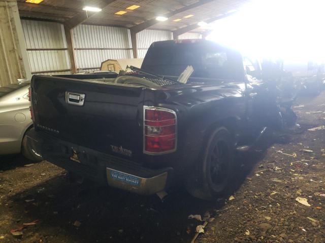 Photo 4 from auction – 2008 CHEVROLET SILVERADO with VIN 2GCEC13J581325458