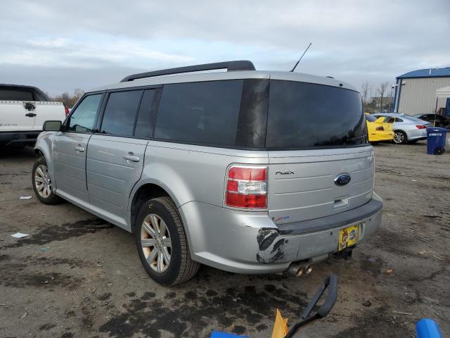 Photo 3 from auction – 2009 FORD FLEX SE with VIN 2FMDK51C29BA04298
