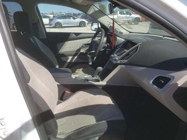 Photo 5 from auction – 2012 GMC TERRAIN SL with VIN 2GKALMEK2C6286611