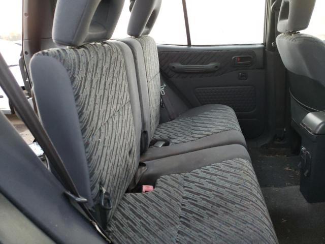 Photo 6 from auction – 2000 TOYOTA RAV4 with VIN JT3GP10V4Y7074590