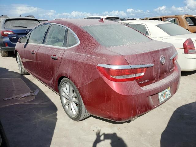 Photo 3 from auction – 2013 BUICK VERANO CON with VIN 1G4PR5SK3D4152333