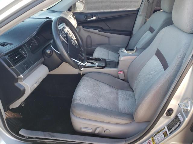 Photo 7 from auction – 2012 TOYOTA CAMRY BASE with VIN 4T4BF1FK9CR253998