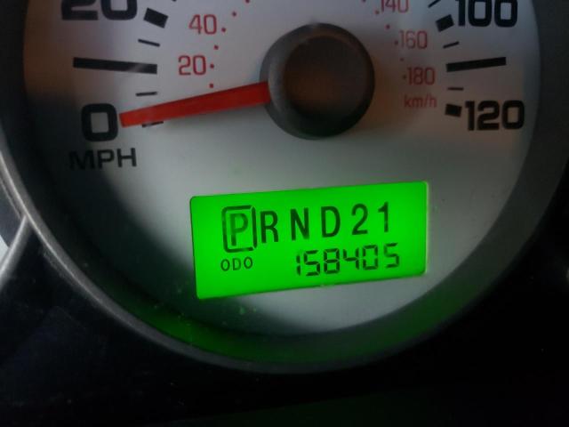 Photo 8 from auction – 2006 FORD ESCAPE XLT with VIN 1FMYU93126KD25077