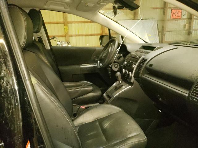 Photo 5 from auction – 2008 MAZDA 5 with VIN JM1CR293380324616